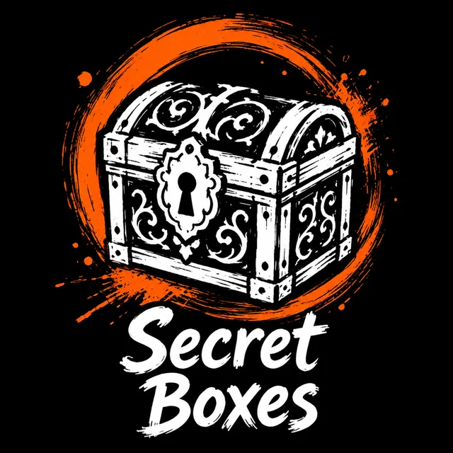 Secret Boxes